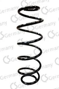 Пружина підвіски задня (кратно 2) MB B (W245) (05-11) (14.319.418) для CS Germany 14319418 фото товару