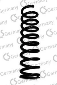 <strong>Пружина подвески передняя (кратно 2) MB W140 420-500 CS Germany 14319522 (фото 1)</strong>