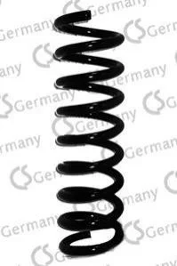<strong>Пружина підвіски передня (кратно 2) MB E-class W210 (95-03) (14.319.543) CS Germany 14319543 (фото 1)</strong>