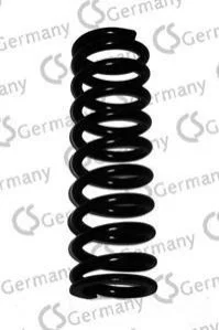 Пружина зад W201 83-93 для CS Germany 14319893 фото товару