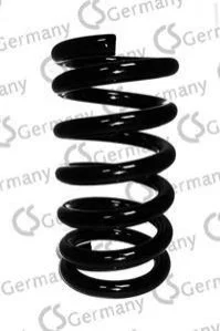 <strong>Пружина передня Transit T15 91-00 (21mm) CS Germany 14.503.904 (фото 1)</strong>