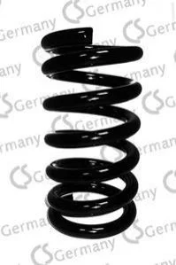 Пружина передня Transit T15 91-00 (21mm) для Ford CS Germany 14.503.904 фото товару
