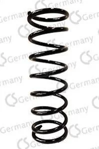 <strong>Пружина підвіски задня (кратно 2) Ford Focus (98-04) CS Germany 14.504.030 (фото 1)</strong>