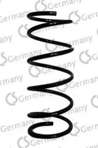 <strong>Пружини перед. Ford Focus 1.8i 16V 98- CS Germany 14504060 (фото 1)</strong>