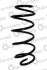 <strong>Пружина передня Ford Mondeo 1.8-2.0 00-07 CS Germany 14.504.061 (фото 1)</strong>