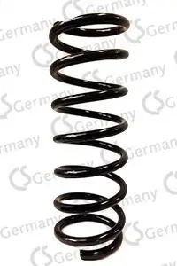 <strong>Пружина підвіски задня FORD CS Germany 14504099 (фото 1)</strong>