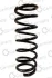 <strong>Пружина підвіски задня FORD CS Germany 14504099 (фото 1)</strong>