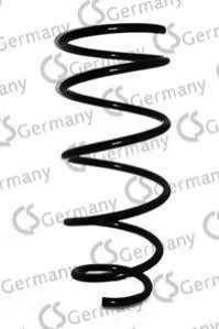 <strong>Пружина передня Ford Mondeo I 93-96 CS Germany 14.504.104 (фото 1)</strong>