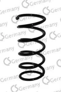 <strong>Пружина передня Ford Mondeo II 96-00 CS Germany 14.504.123 (фото 1)</strong>