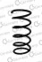 <strong>Пружина передня Ford Mondeo II 96-00 CS Germany 14.504.123 (фото 1)</strong>