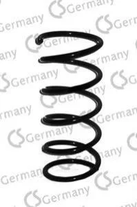 Пружина передня Ford Mondeo II 96-00 для Ford CS Germany 14.504.123 фото товару