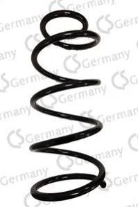 <strong>Пружини перед. Ford Focus Focus C-Max 2.0 TDCi 03- CS Germany 14504146 (фото 1)</strong>