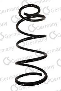 <strong>Пружина передня Focus II 1.6TDCI/1.8/2.0 04- CS Germany 14.504.148 (фото 1)</strong>