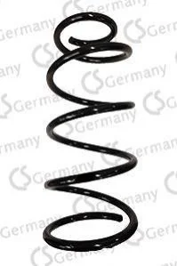 Пружина передня Focus II 1.6TDCI/1.8/2.0 04- для CS Germany 14.504.148 фото товару