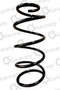 <strong>Пружини перед. Ford Focus 1.8TDCI /2.0 TDCI /2.0 + Automatic 04- CS Germany 14504149 (фото 1)</strong>