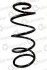<strong>Пружини перед. Ford Focus 1.8TDCI /2.0 TDCI /2.0 + Automatic 04- CS Germany 14504149 (фото 1)</strong>