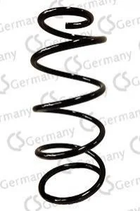 Пружини перед. Ford Focus 1.8TDCI /2.0 TDCI /2.0 + Automatic 04- для CS Germany 14504149 фото товару