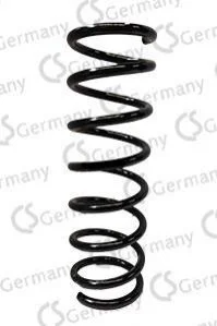 <strong>Пружини задн. Ford Focus C-Max 1.6TDCi/2.TDCi 03- CS Germany 14504152 (фото 1)</strong>