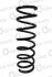 <strong>Пружини задн. Ford Focus C-Max 1.6TDCi/2.TDCi 03- CS Germany 14504152 (фото 1)</strong>
