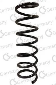 Пружина підвіски задня для CS Germany 14.504.153 фото товару