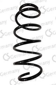<strong>Пружина передня Ford Fusion 04-12 CS Germany 14504162 (фото 1)</strong>