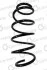 <strong>Пружина передня Ford Fusion 04-12 CS Germany 14504162 (фото 1)</strong>