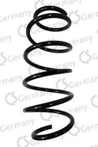 Пружина передня Ford Fusion 04-12 для CS Germany 14504162 фото товару