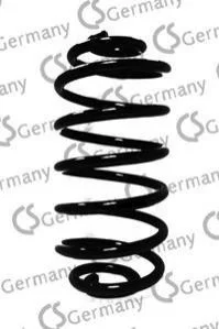<strong>Пружина зад. Opel Zafira 1.6, 1.8, 2.0TD 99- CS Germany 14774210 (фото 1)</strong>