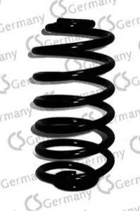 <strong>Пружина задня Opel Zafira 99-05 (підсилена) CS Germany 14774213 (фото 1)</strong>