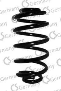 <strong>Пружина підвіски задня (кратно 2) Opel Signum, Vectra C, Caravan (03-09) (14.774.214) CS Germany 14774214 (фото 1)</strong>