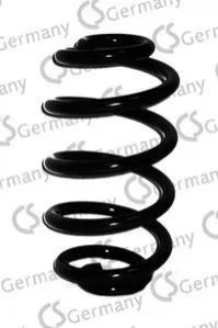 <strong>Пружина підвіски задня (кратно 2) Opel Vectra C (02-09) CS Germany 14.774.230 (фото 1)</strong>