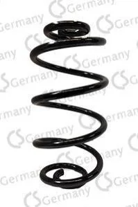 <strong>Пружина задня Opel Astra H 04-09 (універсал) CS Germany 14774251 (фото 1)</strong>