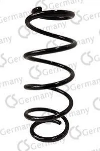 <strong>Пружина передняя Opel Astra G/Vectra B 95-05 CS Germany 14774266 (фото 1)</strong>