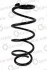 <strong>Пружина передняя Opel Astra G/Vectra B 95-05 CS Germany 14774266 (фото 1)</strong>