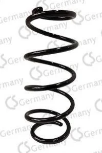 Пружина передняя Opel Astra G/Vectra B 95-05 для CS Germany 14774266 фото товара