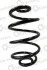 <strong>Пружина підвіски задня (кратно 2) Opel Corsa C 1.0-1.8 (00-12) (14.774.271) CS Germany 14774271 (фото 1)</strong>