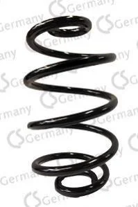 Пружина зад. Opel Corsa C 01- для CS Germany 14774271 фото товара