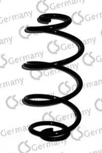 <strong>Пружина підвіски задня CS Germany 14.774.272 (фото 1)</strong>