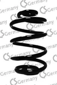 <strong>Пружина підвіски задня (кратно 2) Opel Omega B (94-) (14.774.278) CS Germany 14774278 (фото 1)</strong>