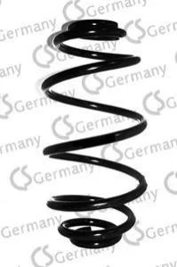 Пружина подвески HD задняя (кратно 2) HD Opel Astra G kombi (98-) для CS Germany 14774279 фото товара