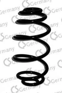 <strong>Пружина задня Astra G 98-05 (універсал) CS Germany 14.774.291 (фото 1)</strong>