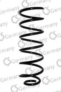<strong>Пружина підвіски задня CS Germany 14.774.293 (фото 1)</strong>