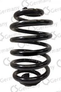 <strong>Пружина підвіски задня (кратно 2) Opel Omega A, B (Kombi) (94-04) (14.774.336) CS Germany 14774336 (фото 1)</strong>