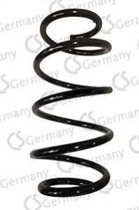<strong>Пружина підвіски передня (кратно 2) Opel Vectra B (00-03) (14.774.347) CS Germany 14774347 (фото 1)</strong>