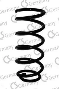 <strong>Пружина передня Opel Corsa A/B -00 CS Germany 14.774.402 (фото 1)</strong>