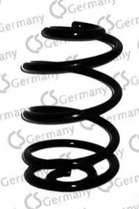 Пружина задняя Opel Astra F/Kadett E kombi 84-02 для CS Germany 14.774.418 фото товара