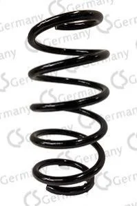 <strong>Пружина (передня) Opel Meriva B 1.7CDTI 10-17 (вэн)/Zafira B 1.7-1.9CDTI/2.0/2.2 05-15 (вэн/фургон) CS Germany 14.774.486 (фото 1)</strong>