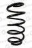 <strong>Пружина (передня) Opel Meriva B 1.7CDTI 10-17 (вэн)/Zafira B 1.7-1.9CDTI/2.0/2.2 05-15 (вэн/фургон) CS Germany 14.774.486 (фото 1)</strong>