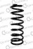 <strong>Пружина підвіски задня (кратно 2) Citroen Jumpy (95-06) CS Germany 14.870.411 (фото 1)</strong>