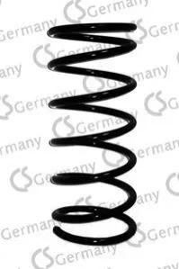 Пружина підвіски передня для CS Germany 14870423 фото товару